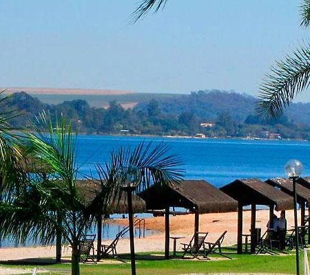 Casa Na Represa Do Broa - Condominio Vila Pinhal Итирапина Екстериор снимка