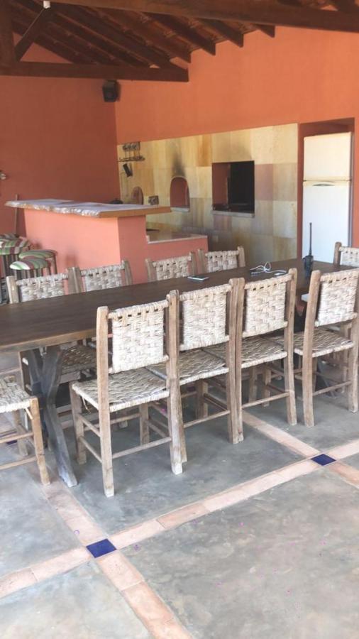 Casa Na Represa Do Broa - Condominio Vila Pinhal Итирапина Екстериор снимка