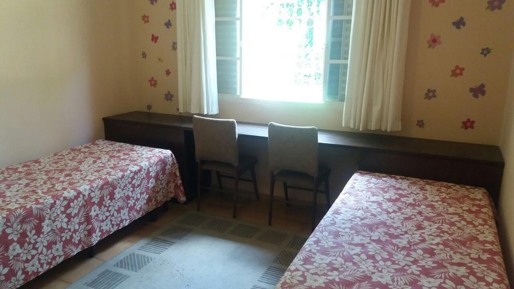 Casa Na Represa Do Broa - Condominio Vila Pinhal Итирапина Екстериор снимка