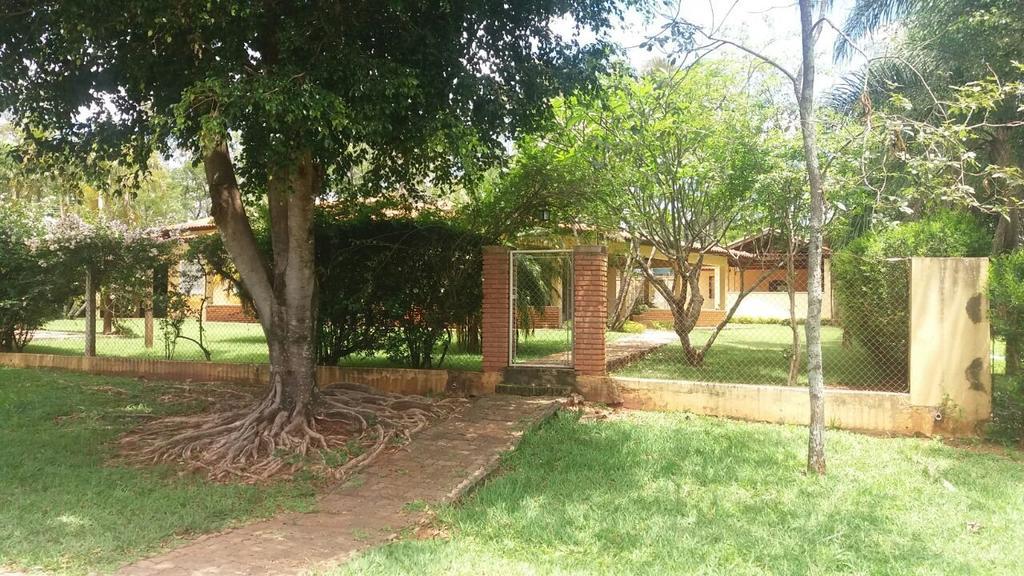 Casa Na Represa Do Broa - Condominio Vila Pinhal Итирапина Екстериор снимка