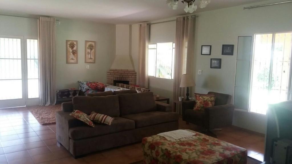 Casa Na Represa Do Broa - Condominio Vila Pinhal Итирапина Екстериор снимка